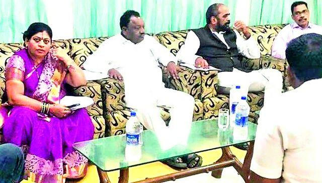 How to clean Chandrapur despite being a dengue patient? | डेंग्यूचे रुग्ण असतानाही चंद्रपूर स्वच्छ कसे ? How to clean Chandrapur despite being a dengue patient? | डेंग्यूचे रुग्ण असतानाही चंद्रपूर स्वच्छ कसे ?