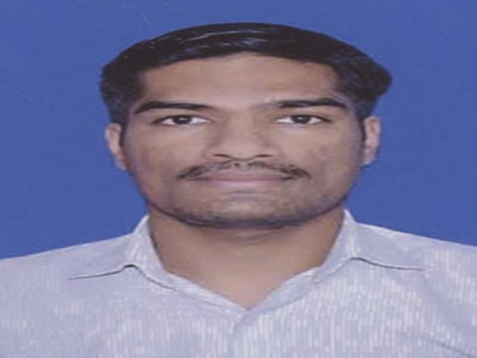 Nikhil Patil elected as Deputy Tehsildar; First in the state in the sports category | निखिल पाटील यांची नायब तहसिलदारपदी निवड ; क्रीडा प्रवर्गातून राज्यात प्रथम Nikhil Patil elected as Deputy Tehsildar; First in the state in the sports category | निखिल पाटील यांची नायब तहसिलदारपदी निवड ; क्रीडा प्रवर्गातून राज्यात प्रथम