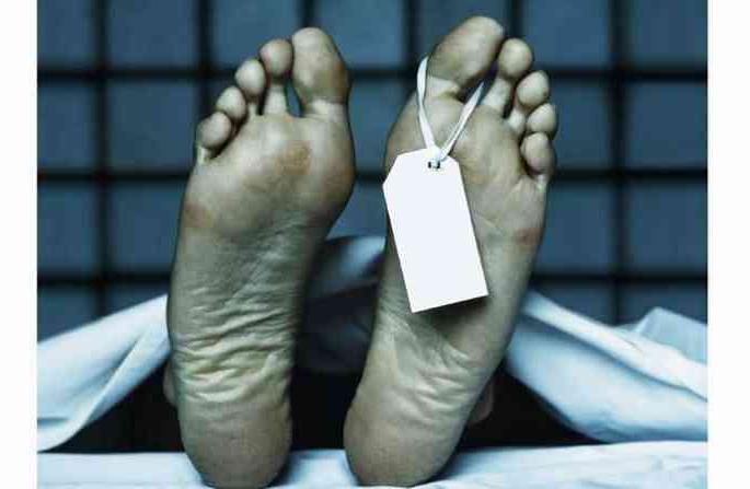  1652 unclaimed bodies in Nashik in last 5 and 5 years | नाशिकमध्ये गत साडेपाच वर्षांत १६५२ बेवारस मृतदेह
