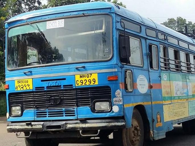 The GPS system is implemented in 28 buses of human development in Dhule district | धुळे जिल्ह्यातील मानव विकासच्या २८ बसमध्ये जीपीएस यंत्रणा कार्यान्वित The GPS system is implemented in 28 buses of human development in Dhule district | धुळे जिल्ह्यातील मानव विकासच्या २८ बसमध्ये जीपीएस यंत्रणा कार्यान्वित