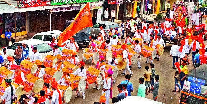 Sinnar, Peth, Loohnar, Jamiar of Adamiye | सिन्नर, पेठ, लोहोणेरला आदिमायेचा जागर Sinnar, Peth, Loohnar, Jamiar of Adamiye | सिन्नर, पेठ, लोहोणेरला आदिमायेचा जागर