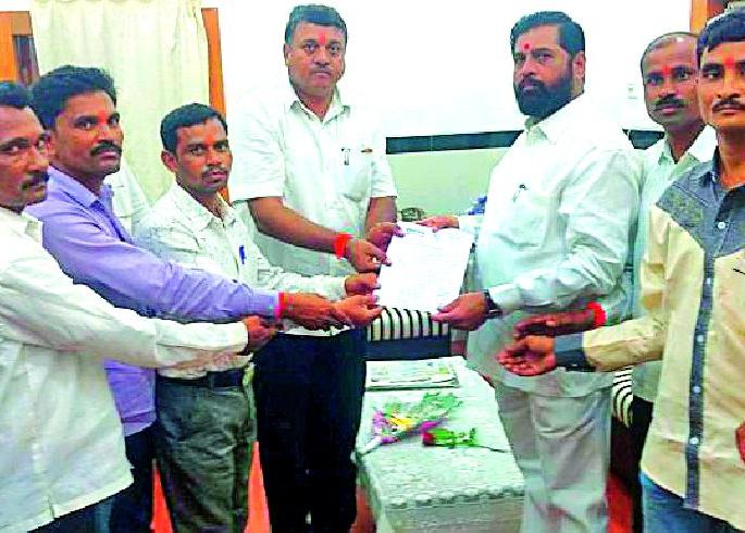 Provide medical colleges in Gadchiroli | गडचिरोलीला मेडिकल कॉलेज द्या