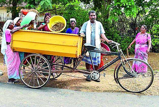 Waste Management and Manufacturing Project Boom | कचरा व्यवस्थापन व खतनिर्मिती प्रकल्प भरभराटीस