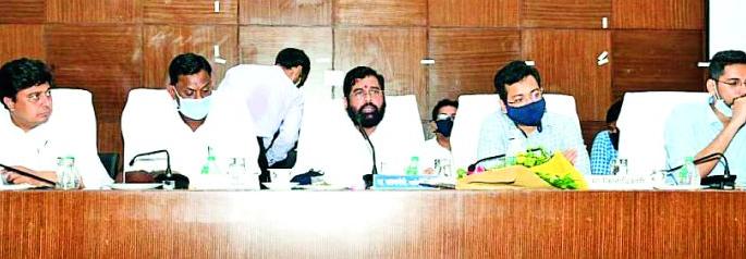 Sanctioned Rs. 25 crore for Municipal Council and Nagar Panchayat buildings | नगर परिषदा व नगर पंचायतींच्या इमारतींसाठी 25 काेटी रुपये मंजूर Sanctioned Rs. 25 crore for Municipal Council and Nagar Panchayat buildings | नगर परिषदा व नगर पंचायतींच्या इमारतींसाठी 25 काेटी रुपये मंजूर