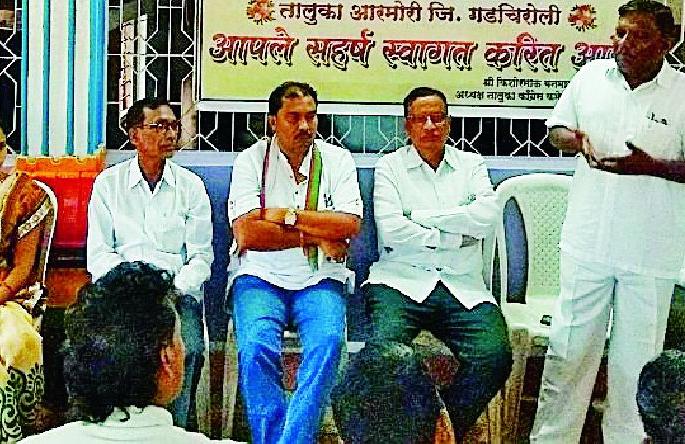 BJP government is anti-farmer | भाजप सरकार शेतकरीविरोधी BJP government is anti-farmer | भाजप सरकार शेतकरीविरोधी