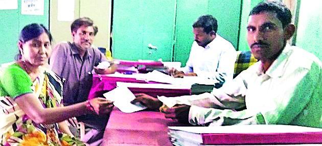 Action for seizure if not paid | कर न भरल्यास जप्तीची कारवाई