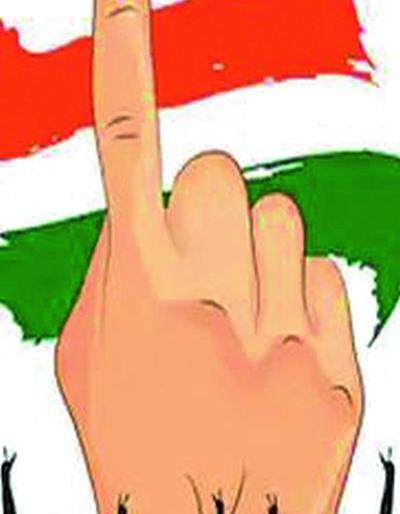 Increased tension of candidates in Lok Sabha elections | लोकसभा निवडणुकीतील उमेदवारांचे वाढले टेन्शन Increased tension of candidates in Lok Sabha elections | लोकसभा निवडणुकीतील उमेदवारांचे वाढले टेन्शन