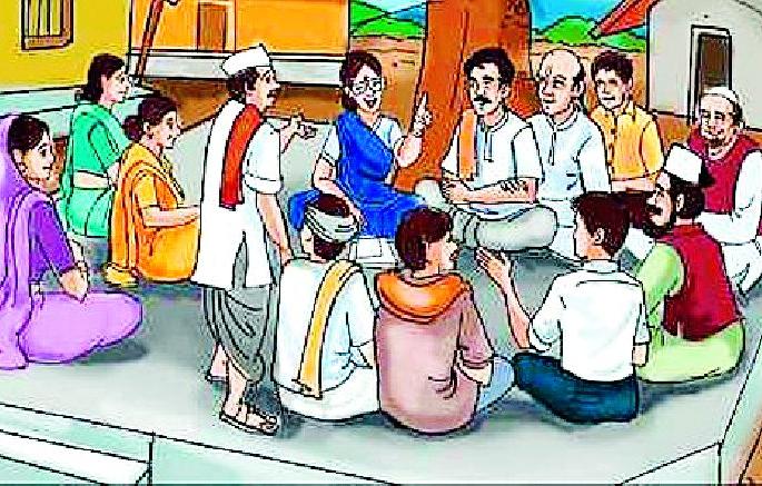 Korchi taluka taxation tops | कोरची तालुका करवसुलीत अव्वल