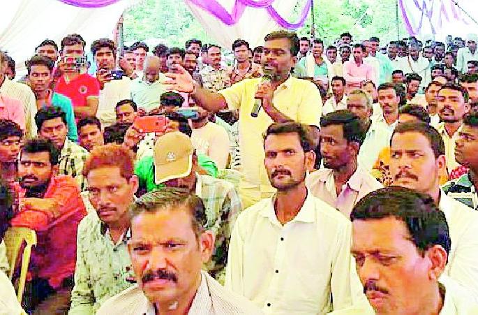 Citizens' Consensus on the Konsari Project | कोनसरी प्रकल्पावर नागरिकांचे एकमत Citizens' Consensus on the Konsari Project | कोनसरी प्रकल्पावर नागरिकांचे एकमत