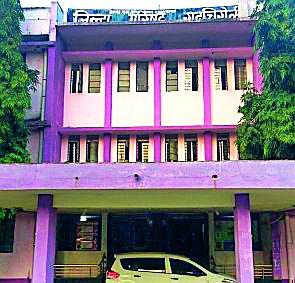 Show the path of development, do not wait! | विकासाची वाट दाखवा, वाट लावू नका ! Show the path of development, do not wait! | विकासाची वाट दाखवा, वाट लावू नका !