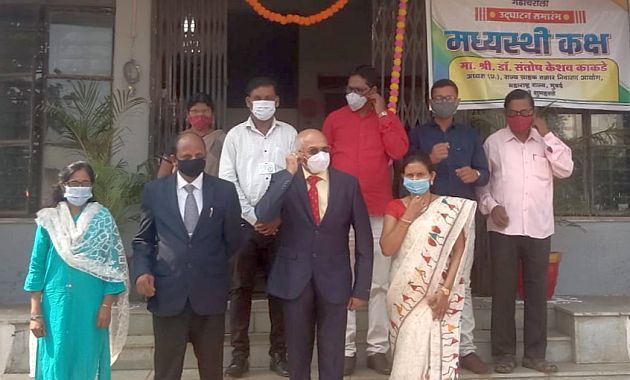 Fraudulent customers will now get justice as soon as possible | फसवणूक झालेल्या ग्राहकांना आता मिळणार लवकरात लवकर न्याय Fraudulent customers will now get justice as soon as possible | फसवणूक झालेल्या ग्राहकांना आता मिळणार लवकरात लवकर न्याय