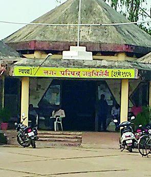 Get underground sewerage scheme as a contractor | भूमिगत गटार योजनेला कंत्राटदार मिळेना Get underground sewerage scheme as a contractor | भूमिगत गटार योजनेला कंत्राटदार मिळेना