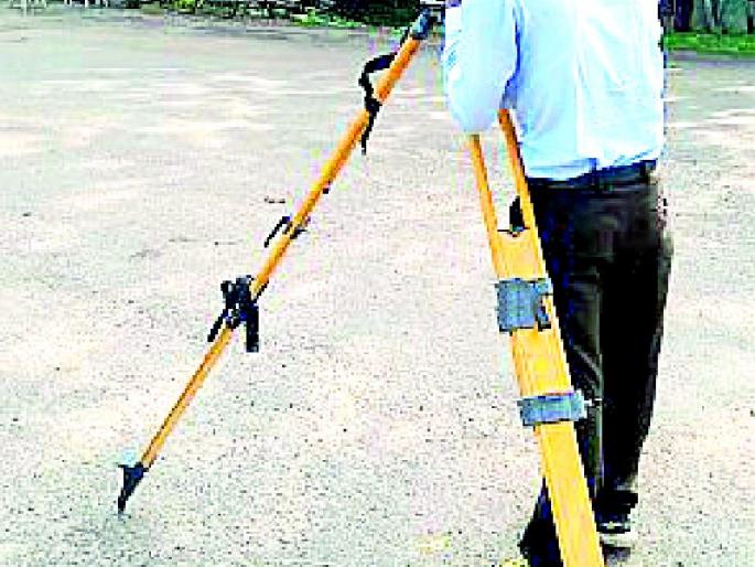 Will the question of land of Navodaya Vidyalaya be addressed? | नवोदय विद्यालयाच्या जागेचा प्रश्न सुटणार Will the question of land of Navodaya Vidyalaya be addressed? | नवोदय विद्यालयाच्या जागेचा प्रश्न सुटणार