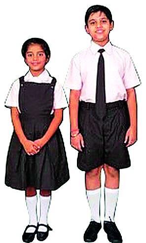 13 thousand students without uniform | १३ हजार विद्यार्थी गणवेशाविनाच 13 thousand students without uniform | १३ हजार विद्यार्थी गणवेशाविनाच