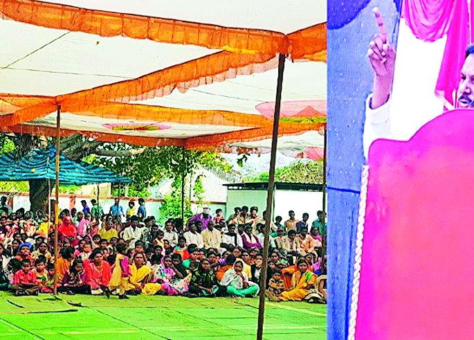 Financial, social revolution impossible without education | शिक्षणाशिवाय आर्थिक, सामाजिक क्रांती अशक्य Financial, social revolution impossible without education | शिक्षणाशिवाय आर्थिक, सामाजिक क्रांती अशक्य