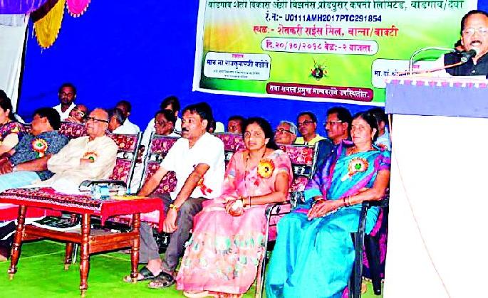 All-round help for overall development | सर्वांगीण विकासासाठी सर्वतोपरी मदत All-round help for overall development | सर्वांगीण विकासासाठी सर्वतोपरी मदत