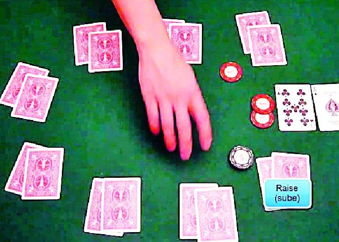 Speculative zodiac; Thanedekar Comat | सट्टा जोमात; ठाणेदार कोमात Speculative zodiac; Thanedekar Comat | सट्टा जोमात; ठाणेदार कोमात