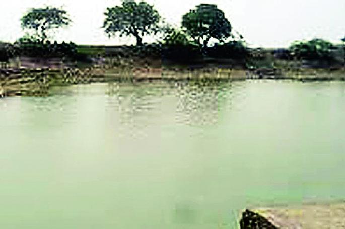 The order to release water from the reservoir came out | जलाशयातून पाणी सोडण्याचे आदेश निघाले
