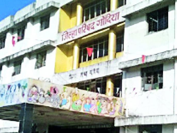 Work for the organization, waiving the right to the Gram Panchayat | ग्रामपंचायतचा अधिकार डावलून संस्थेला काम Work for the organization, waiving the right to the Gram Panchayat | ग्रामपंचायतचा अधिकार डावलून संस्थेला काम