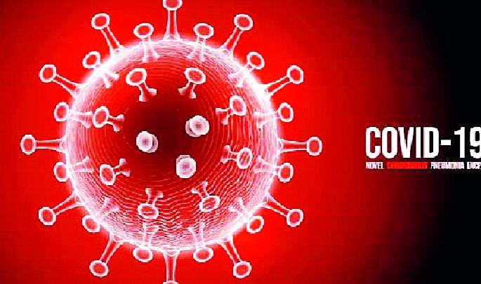 Outbreaks appear to be exacerbated during this time | दुर्लक्षितपणामुळेच जिल्ह्यात कोरोनाचा उद्रेक Outbreaks appear to be exacerbated during this time | दुर्लक्षितपणामुळेच जिल्ह्यात कोरोनाचा उद्रेक