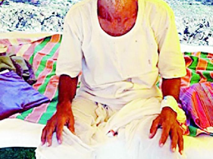 Premchand Patle's fasting back | प्रेमचंद पटले यांचे उपोषण मागे Premchand Patle's fasting back | प्रेमचंद पटले यांचे उपोषण मागे