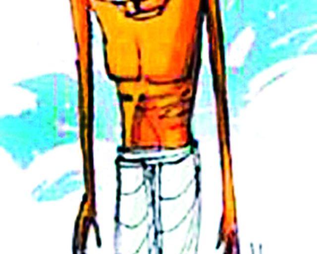 Farmer suicide graph rising in district | जिल्ह्यात वाढतोय शेतकरी आत्महत्यांचा ग्राफ Farmer suicide graph rising in district | जिल्ह्यात वाढतोय शेतकरी आत्महत्यांचा ग्राफ