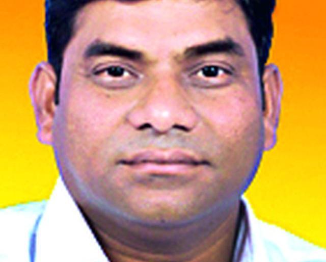 Akandantandav from accidental death of BJP corporator | भाजप नगरसेवकाच्या अपघाती मृत्यूवरून आकांडतांडव