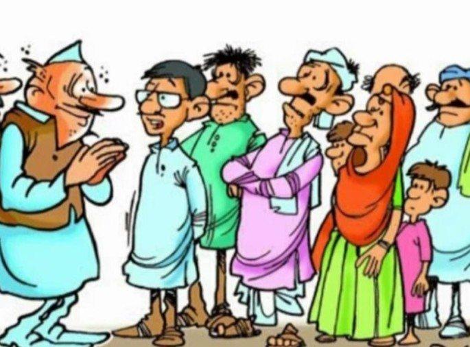 Appointment of 48 officers for 100 gram panchayats in Sinnar taluka | सिन्नर तालुक्यातील १०० ग्रामपंचायतींसाठी ४८ अधिकाऱ्यांंची नियुक्ती