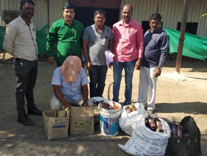 During the period of Code of Conduct, 108 people were arrested, 14 lakh worth of money was seized | आचारसंहितेच्या कालावधीत १०८ जणांवर गुन्हे, १४ लाखांचा मुद्देमाल जप्त