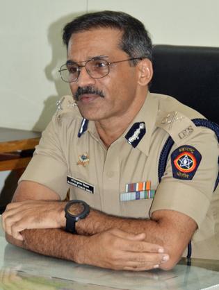 Efforts to focus more on cyber crime | सायबर गुन्ह्यांवर अधिक लक्ष देण्यासाठी प्रयत्न Efforts to focus more on cyber crime | सायबर गुन्ह्यांवर अधिक लक्ष देण्यासाठी प्रयत्न