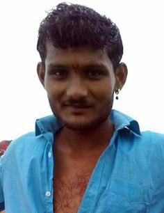 Youth killed in the accident | अपघातात युवक जागीच ठार Youth killed in the accident | अपघातात युवक जागीच ठार