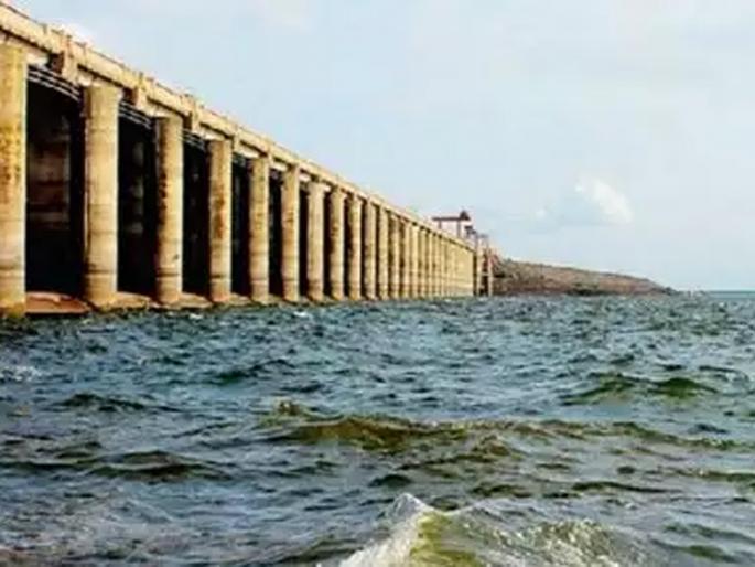 Jaikwadi - Jalna pipeline fulfills thirst of 18 villages | जायकवाडी- जालना शहर पाणीपुरवठा योजनेमुळे १८ गावांची भागली तहान Jaikwadi - Jalna pipeline fulfills thirst of 18 villages | जायकवाडी- जालना शहर पाणीपुरवठा योजनेमुळे १८ गावांची भागली तहान
