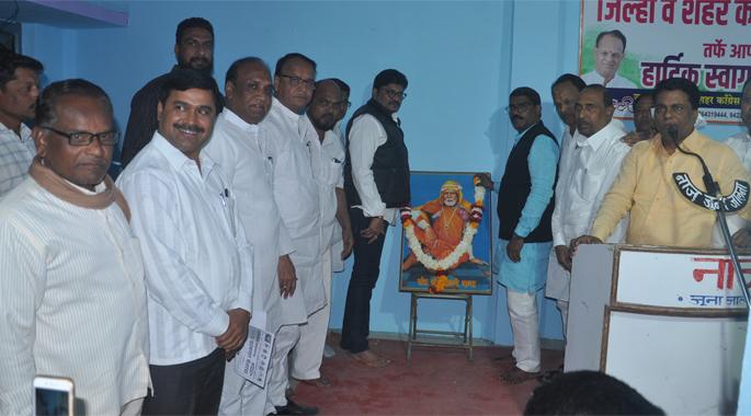 Government is not serious about drought- Sampatkumar | दुष्काळाबाबत सरकार गंभीर नाही- संपतकुमार Government is not serious about drought- Sampatkumar | दुष्काळाबाबत सरकार गंभीर नाही- संपतकुमार