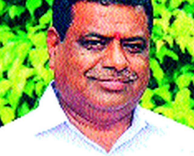 Niphadkar looks at Zilla Parishad president! | जिल्हा परिषद अध्यक्षपदाचे निफाडकरांना डोहाळे ! Niphadkar looks at Zilla Parishad president! | जिल्हा परिषद अध्यक्षपदाचे निफाडकरांना डोहाळे !