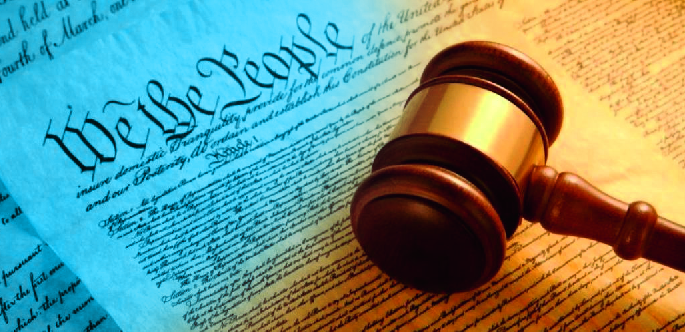 Who and how does it protect the Constitution? | कोण आणि कसे करणार संविधानाचे रक्षण?