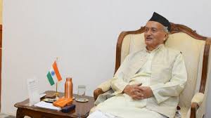 Governor's planned visit to Satana postponed | राज्यपाल यांचा नियोजित सटाणा दौरा स्थगित