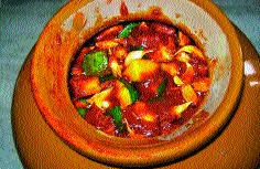 Inflation hits Carrie's pickle | कैरीच्या लोणच्याला महागाईची झळ Inflation hits Carrie's pickle | कैरीच्या लोणच्याला महागाईची झळ