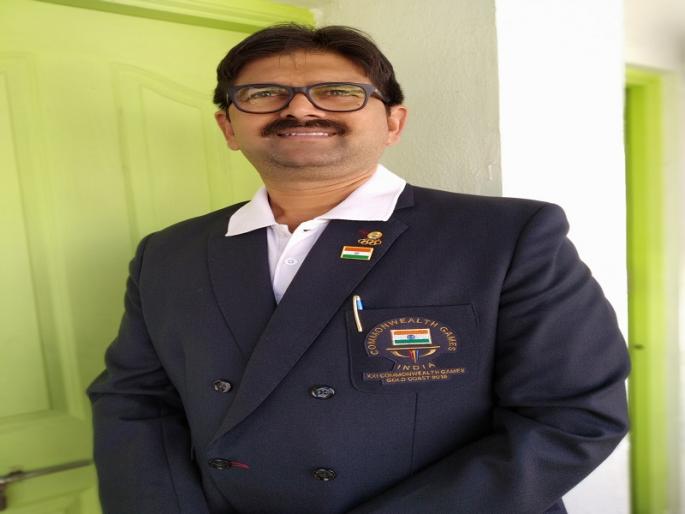 Makrand Joshi on Technical Committee | मकरंद जोशी तांत्रिक समितीवर Makrand Joshi on Technical Committee | मकरंद जोशी तांत्रिक समितीवर