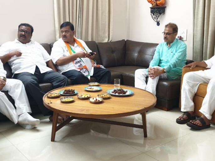 A round of unfulfilled destiny! | न चुकणारा 'नियती'चा फेरा ! A round of unfulfilled destiny! | न चुकणारा 'नियती'चा फेरा !