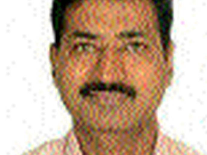 Vivekkumar Gupta, Bhusawal Railway DRM | भुसावळ रेल्वे डीआरएमपदी विवेककुमार गुप्ता Vivekkumar Gupta, Bhusawal Railway DRM | भुसावळ रेल्वे डीआरएमपदी विवेककुमार गुप्ता