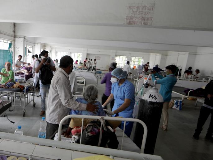 High level inquiry into Nashik tragedy to be held | नाशिक दुर्घटनेची होणार उच्च्चस्तरीय चौकशी High level inquiry into Nashik tragedy to be held | नाशिक दुर्घटनेची होणार उच्च्चस्तरीय चौकशी