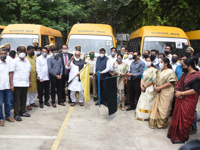 Confidence is needed along with self-reliance! | आत्मनिर्भरतेबरोबरच आत्मविश्वासही गरजेचा! Confidence is needed along with self-reliance! | आत्मनिर्भरतेबरोबरच आत्मविश्वासही गरजेचा!