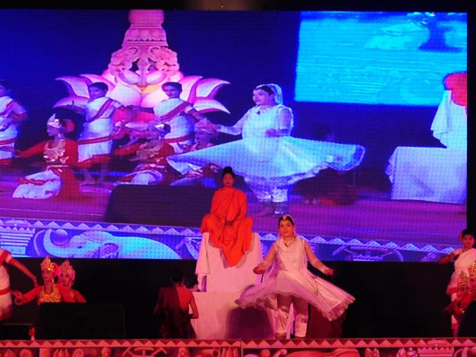 Friendly work is the foundation of good friendship and fraternity | मैत्रीपूर्ण कार्य हाच चांगली मैत्री व बंधुत्वाचा पाया 