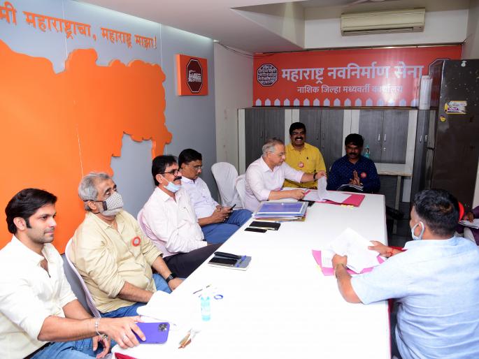 'Rajmudra' to be issued on branch president's appointment today | शाखाध्यक्षांच्या नियुक्तीवर आज उमटणार ‘राजमुद्रा’
