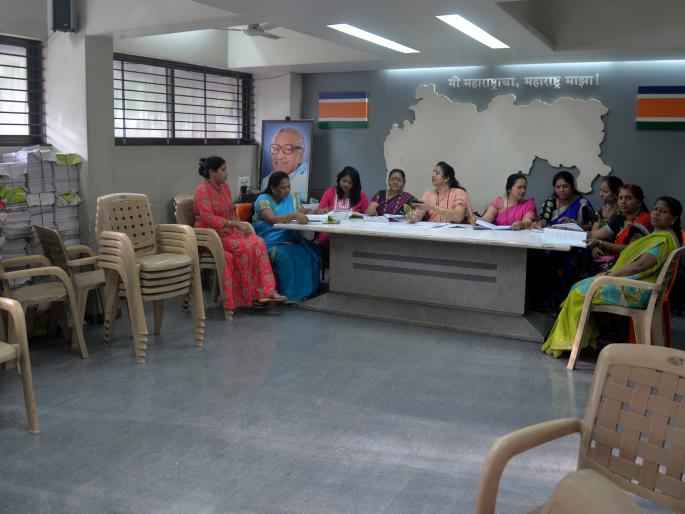 BJP-Nation 2 plaintiffs ahead in election preparations | निवडणूक तयारीत भाजप-राष्टÑवादी पुढे BJP-Nation 2 plaintiffs ahead in election preparations | निवडणूक तयारीत भाजप-राष्टÑवादी पुढे