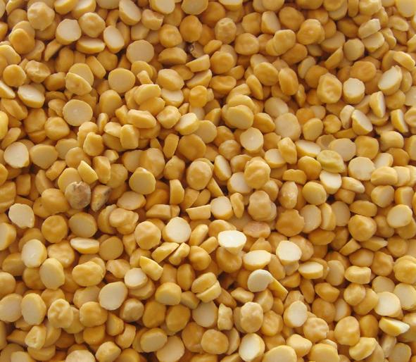 Parbhani district will get 125 MT of lunar | परभणी जिल्ह्यासाठी १२५ मे.टन चनादाळ मिळणार