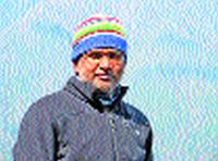 Adventure sports should be included in education | साहसी खेळांचा शिक्षणात समावेश व्हावा Adventure sports should be included in education | साहसी खेळांचा शिक्षणात समावेश व्हावा