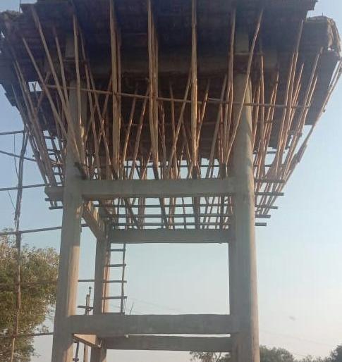 Kasoda plans water plan | कासोदा पाणी योजना रखडली