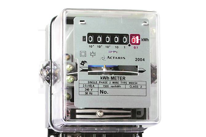 Shortage of electricity meter at Nhavi | न्हावी येथे वीज मीटरचा तुटवडा Shortage of electricity meter at Nhavi | न्हावी येथे वीज मीटरचा तुटवडा