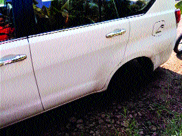 The question of disturbance in the Sangli-Tung road was overrun | सांगली-तुंग रस्त्याच्या दुरवस्थेचा प्रश्न पेटला The question of disturbance in the Sangli-Tung road was overrun | सांगली-तुंग रस्त्याच्या दुरवस्थेचा प्रश्न पेटला